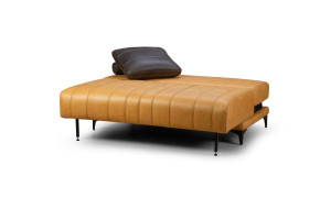 Модулен диван Bella с функция сън и ракла